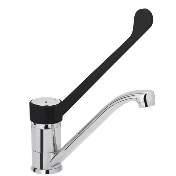 Mengkraan "elleboogbediening" (uitgang MONO) - Main Image