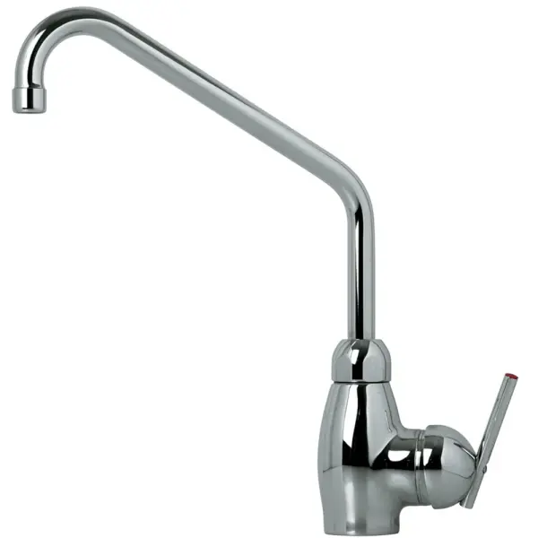 Mengkraan, mono bediening "groot debiet" (uitgang MONO) - Main Image