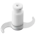 Microgetand mes, cutter 9 liter - Main Image