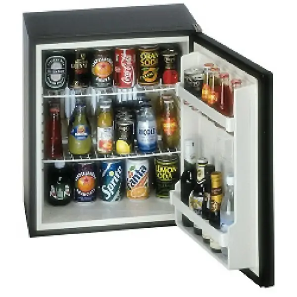 Mini-bar glazen deur, 33 liter - Main Image