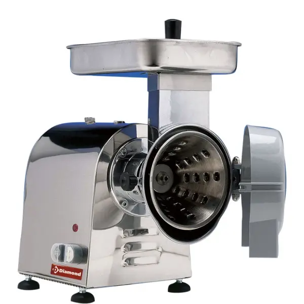 Mozzarella rasp - Main Image