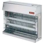 Muur-insectenverdelger in R.V.S. - Main Image