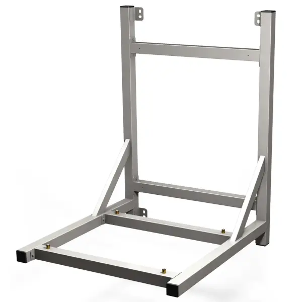 Muursteun voor oven Combismart 4xGN 2/3 - Main Image