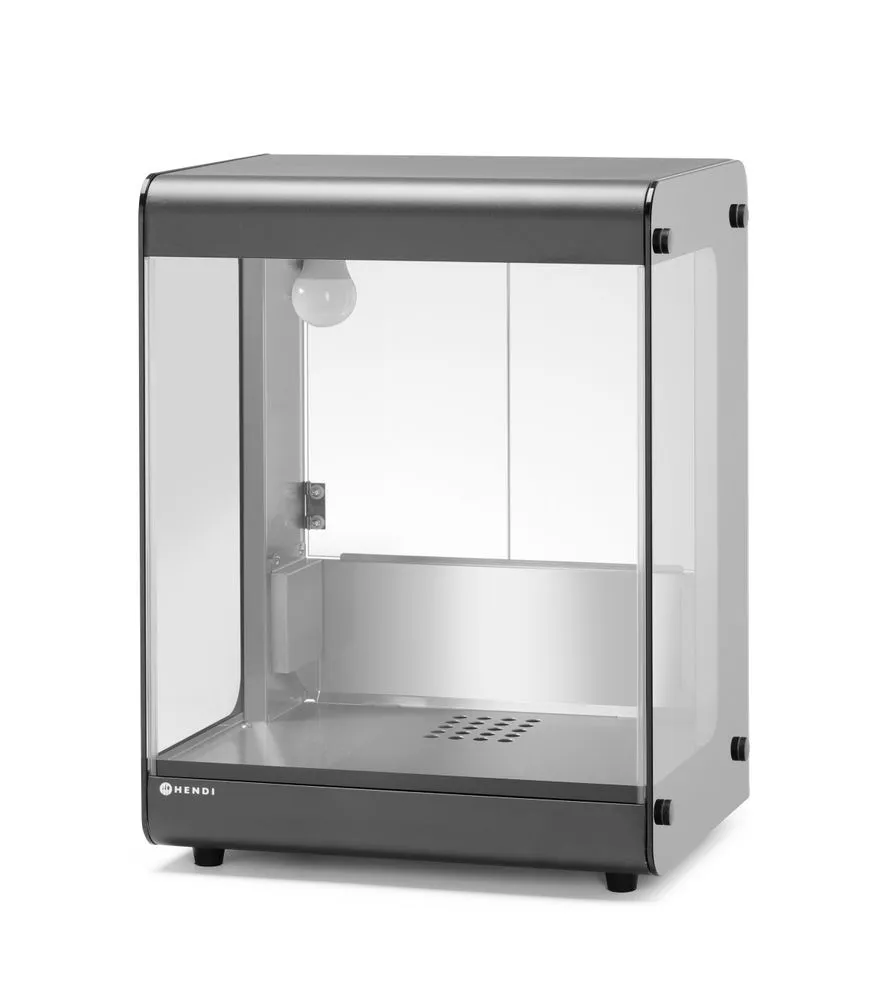 Nacho warmer - Main Image