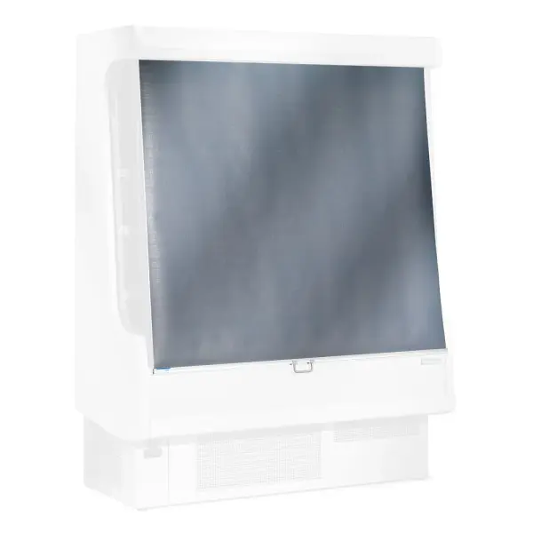 Nachtgordijn 1000 mm - Main Image