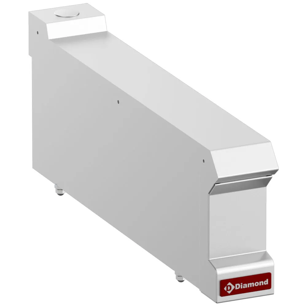 Neutraal compensatie element -Top- - Main Image