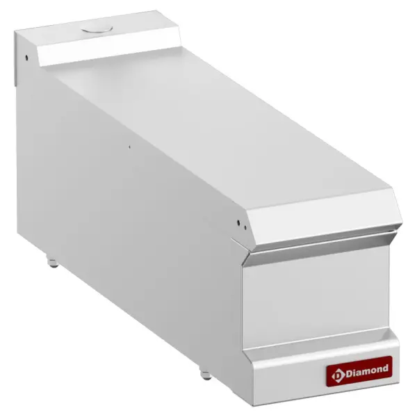 Neutraal compensatie element -Top- - Main Image