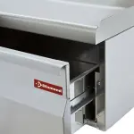 Neutraal element met lade -Top- - Image 2