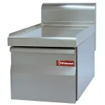 Neutraal element met lade -Top- - Main Image