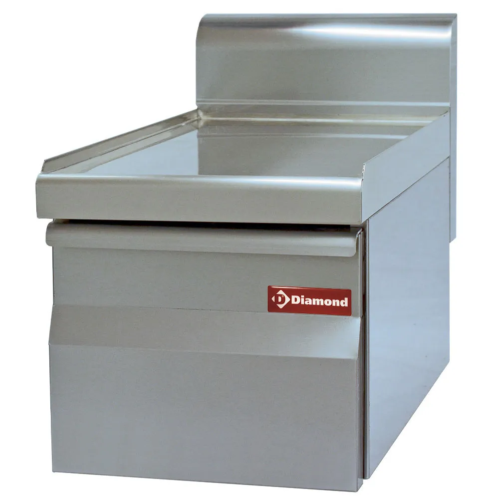 Neutraal element met lade -Top- - Main Image