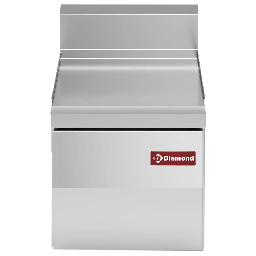 Neutraal element met lade -Top- - Main Image