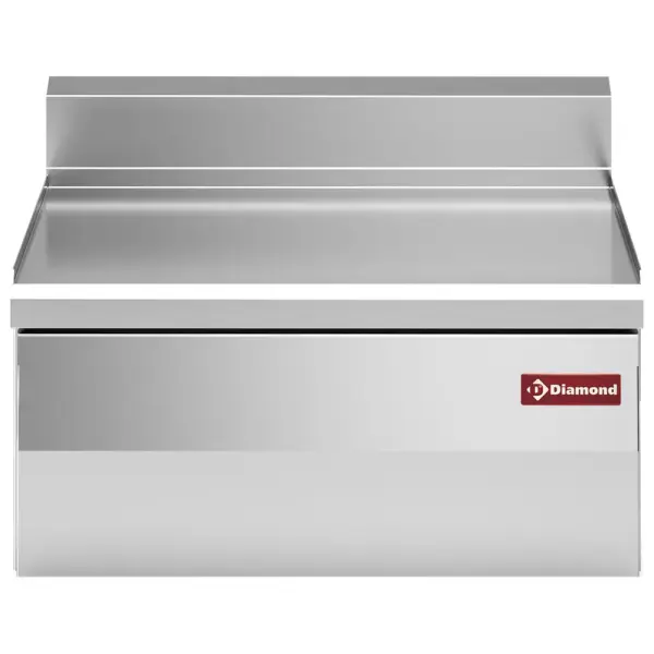 Neutraal element met lade -Top- - Main Image