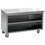 Neutraal kastelement 4x GN1/1 - Main Image