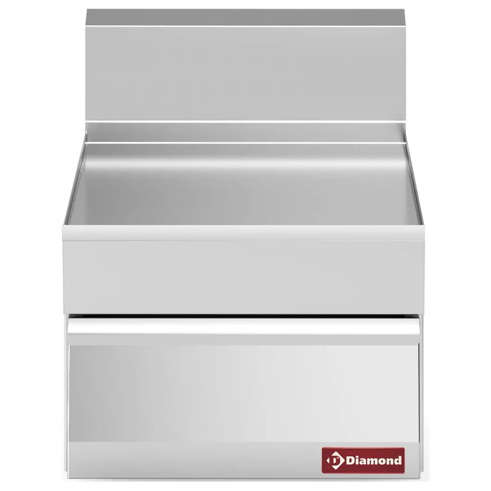 Neutraal werkelement met lade -Top- - Main Image