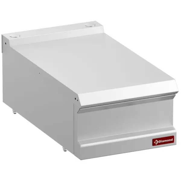 Neutraal werkelement, module 1/2 -Top- - Main Image