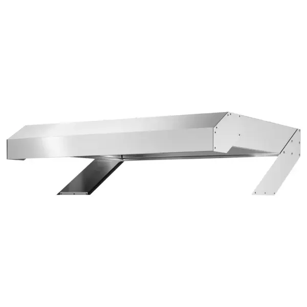 Neutrale afzuigkap voor gasoven GL4/35-D - Main Image