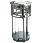 Neutrale bordenlowerator, capaciteit 40-50 Ø 240 - 340 mm - Main Image