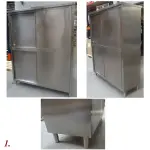 Neutrale opbergkast - Image 2