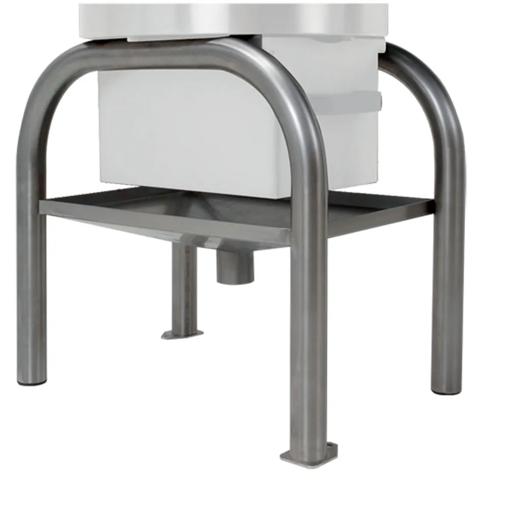 Onderbouw met verticale collector afvoer (10-18kg) - Main Image