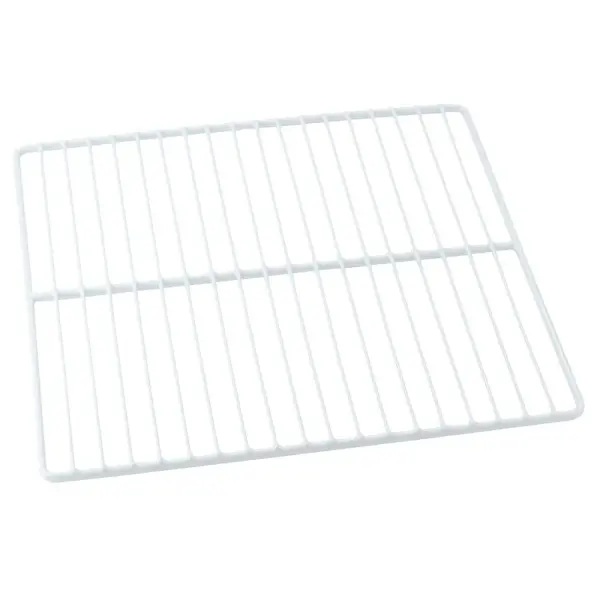 Onderste Rilsan-gecoate rooster voor WR-TOPB-09 - Main Image