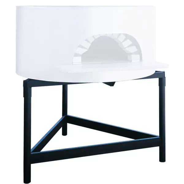 Onderstel in gekleurd ijzer (alle modelen) - Main Image