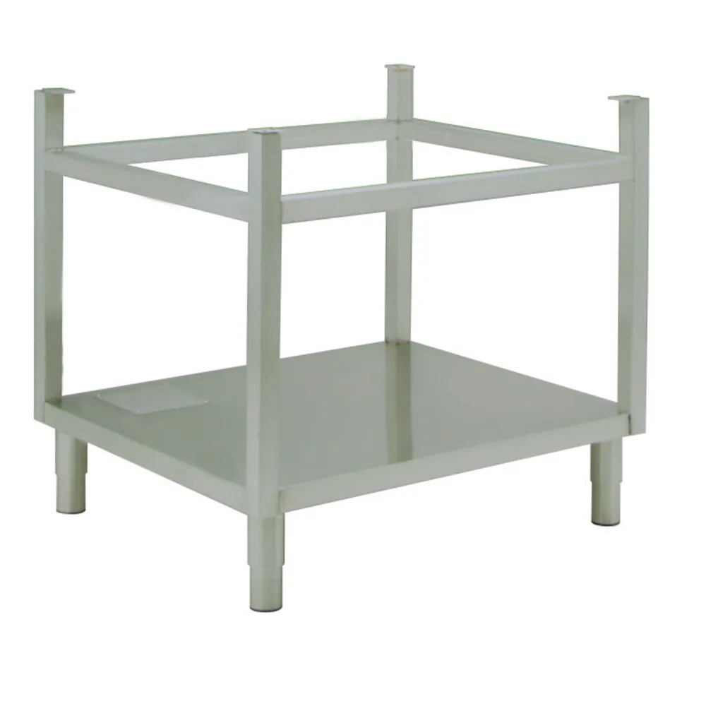 Onderstel in R.V.S., ovens 10x GN 1/1 - Main Image