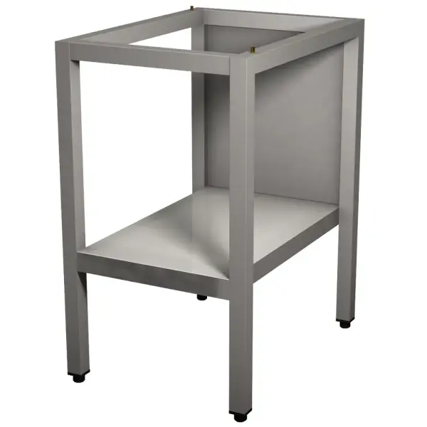 Onderstel oven GN 1/1 Combismart, met ondertablet - Main Image