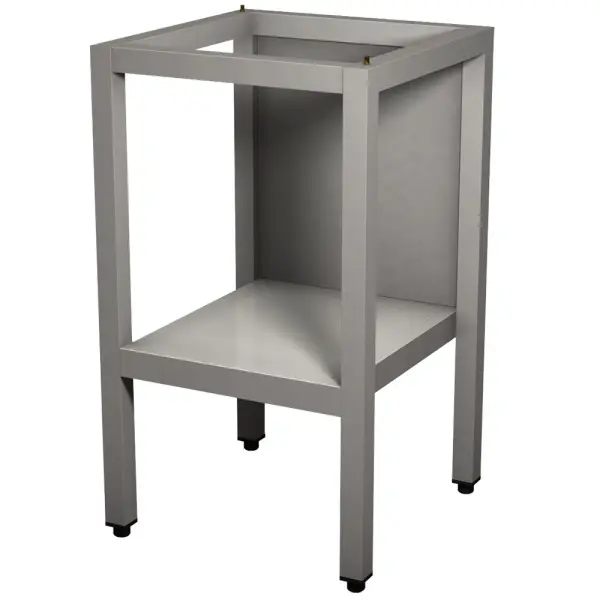 Onderstel oven GN 2/3 Combismart, met ondertablet - Main Image