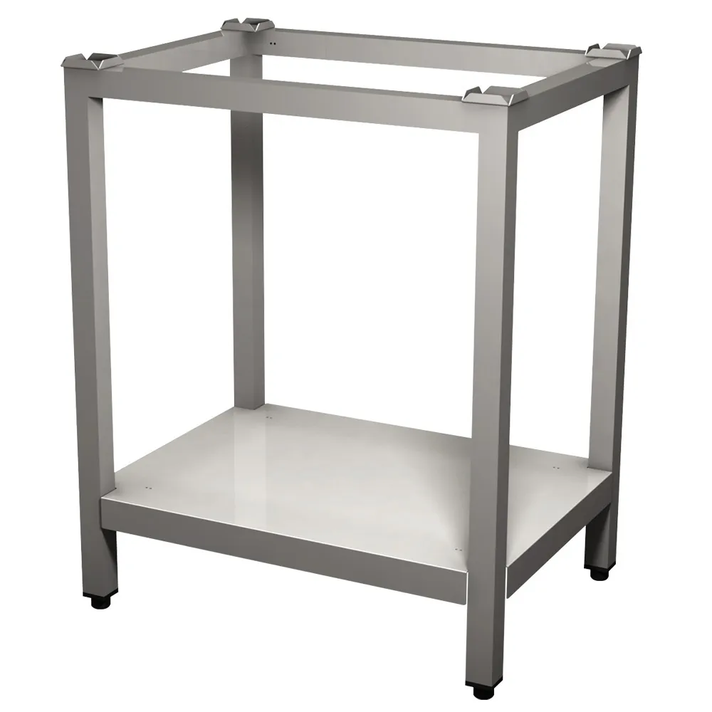 Onderstel oven, met bodemtablet - Main Image