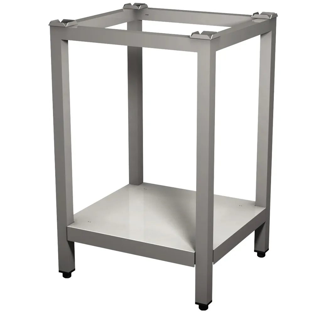 Onderstel oven, met bodemtablet - Main Image