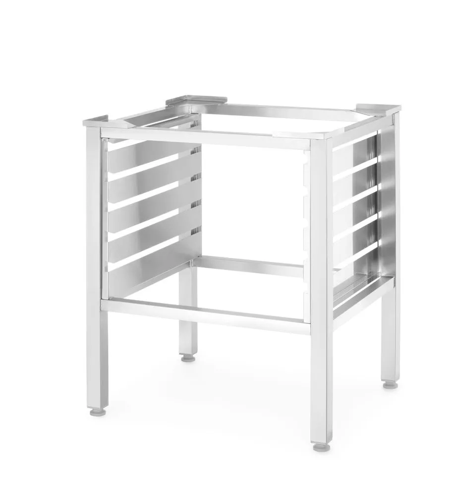 Onderstel voor GN 1/1 ovens Millenial Smart Gastro, Black Mask Gastro en Touch Screen Gastro - Main Image