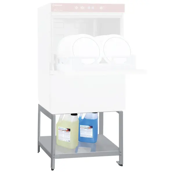 Onderstel voor vaatwasser - Main Image