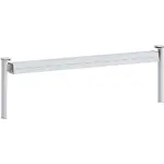 Ondersteuning met verwarmde leuning/halogeen verlichting - Main Image