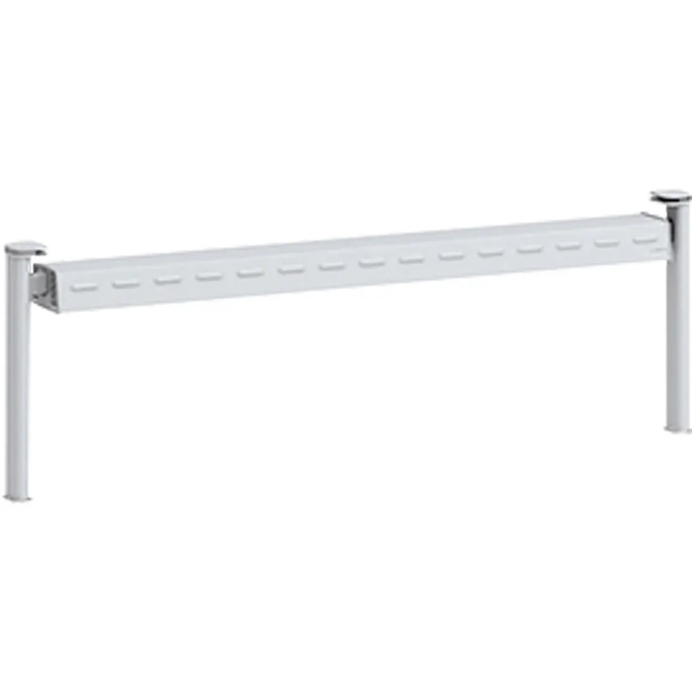 Ondersteuning met verwarmde leuning/halogeen verlichting - Main Image