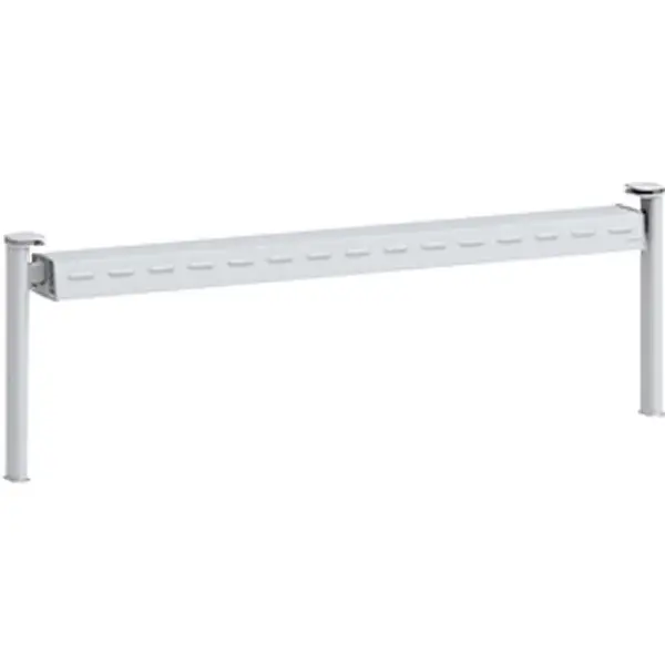 Ondersteuning met verwarmde leuning/halogeen verlichting - Main Image