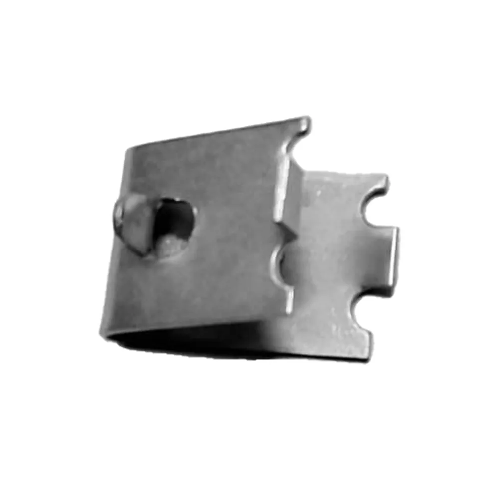 Ondersteuning voor rooster WR-80…, DRK12, SSP32…, CLP52.., DRP16…, CLN… - Main Image