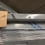 Opbergkasten met schuifdeuren - Image 2