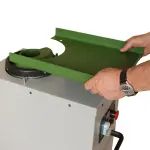 Opboller 2500 stuks/uur 20/300 gr - Image 3