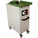 Opboller 2500 stuks/uur 20/300 gr - Main Image