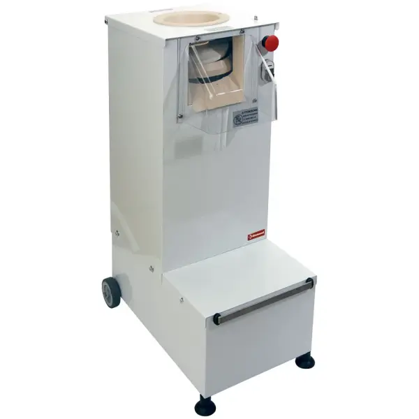 Opboller 3600/1000 stuks/uur 20/300 gr - Main Image