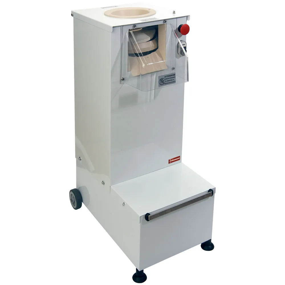 Opboller 3600/1000 stuks/uur 20/300 gr - Main Image