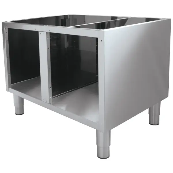 Open onderstel 600 mm - Main Image