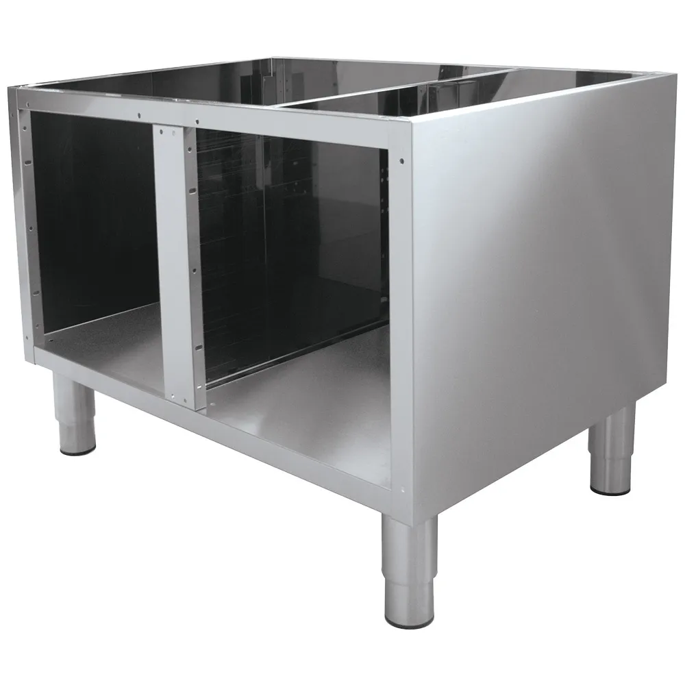 Open onderstel 600 mm - Main Image