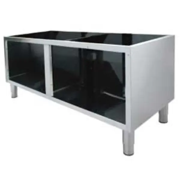 Open onderstel 900 mm - Main Image