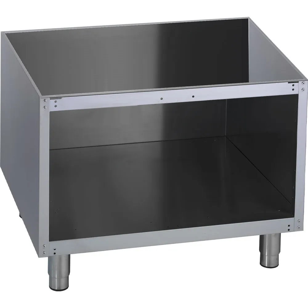 Open onderstel voor grill 1/1 module - Main Image