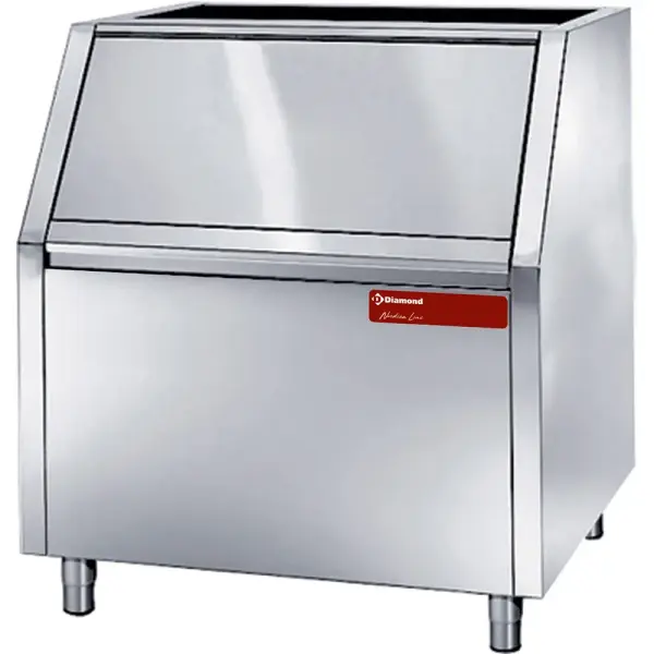 Opslagbak van 350 kg - Main Image