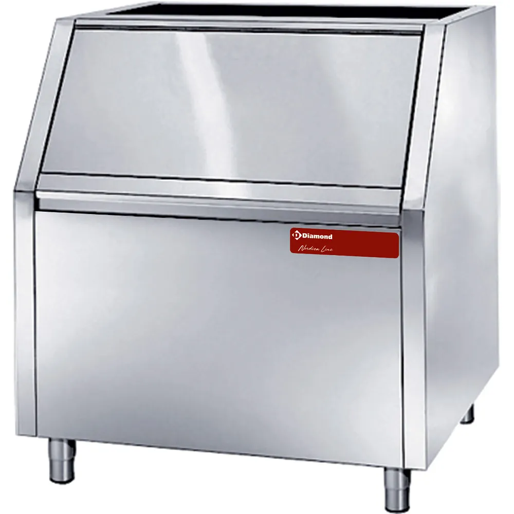 Opslagbak van 350 kg - Main Image