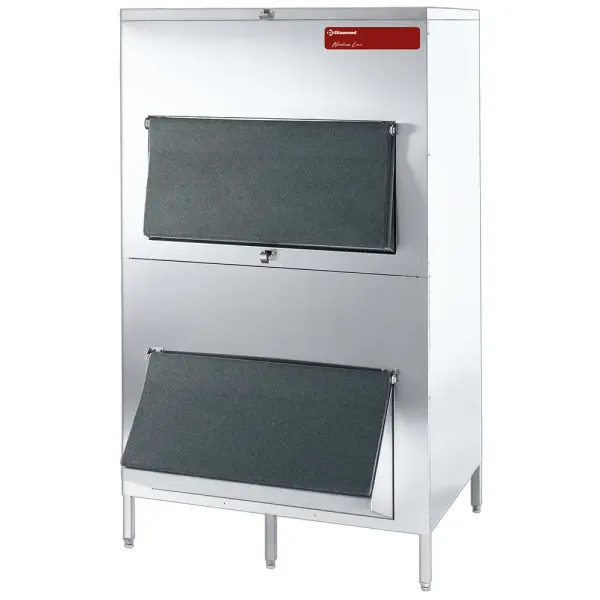 Opslagbak van 550 kg - Main Image