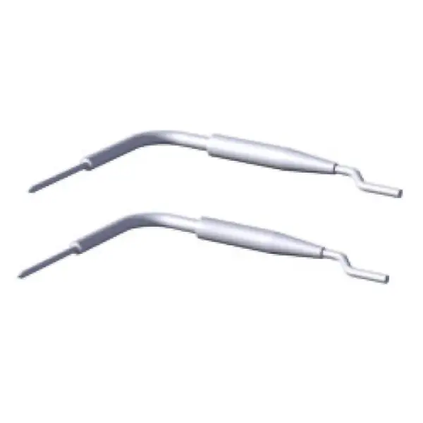 Optie: 2 kernvoelers - Main Image