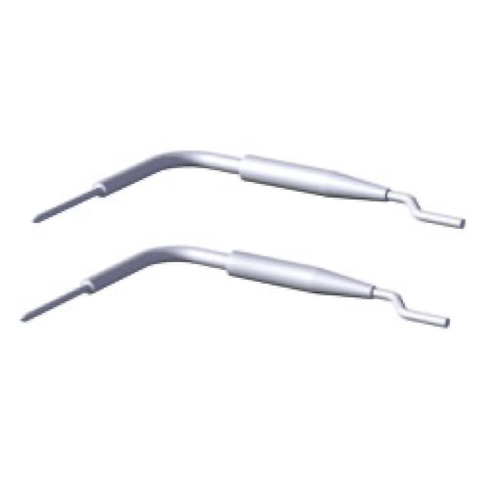 Optie: 2 kernvoelers - Main Image